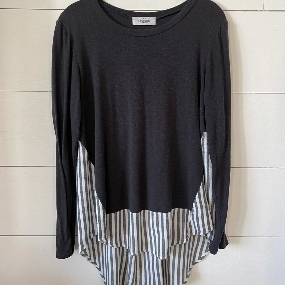 CJLA Top